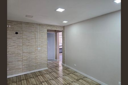 Sala de TV ou de Jantar de casa para alugar com 2 quartos, 155m² em Vila Augusta, Guarulhos