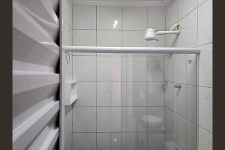 Casa para alugar com 155m², 2 quartos e sem vaga Casa para alugar com 155m², 2 quartos e sem vagaBanheiro Social
