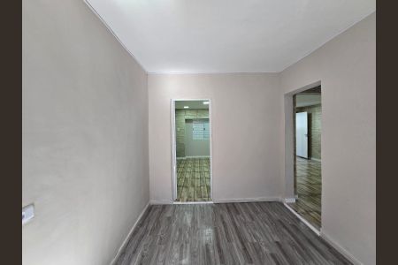 Cozinha de casa para alugar com 2 quartos, 155m² em Vila Augusta, Guarulhos