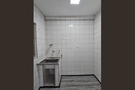 Área de Serviço de casa para alugar com 2 quartos, 155m² em Vila Augusta, Guarulhos
