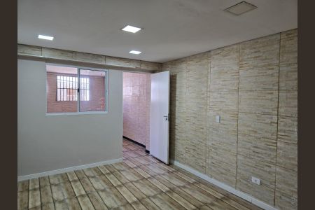 Casa para alugar com 155m², 2 quartos e sem vaga Casa para alugar com 155m², 2 quartos e sem vagaSala de TV ou de Jantar