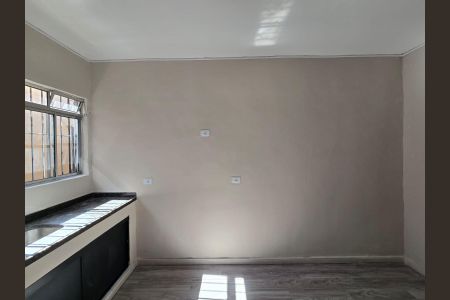 Casa para alugar com 155m², 2 quartos e sem vaga Casa para alugar com 155m², 2 quartos e sem vagaCozinha