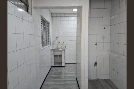 Casa para alugar com 155m², 2 quartos e sem vaga Casa para alugar com 155m², 2 quartos e sem vagaÁrea de Serviço