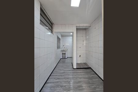 Casa para alugar com 155m², 2 quartos e sem vaga Casa para alugar com 155m², 2 quartos e sem vagaÁrea de Serviço