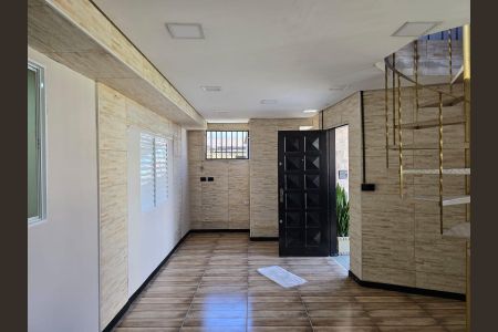 Casa para alugar com 2 quartos, 155m² em Vila Augusta, Guarulhos