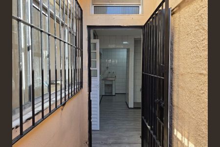 Casa para alugar com 155m², 2 quartos e sem vaga Casa para alugar com 155m², 2 quartos e sem vagaÁrea de Serviço