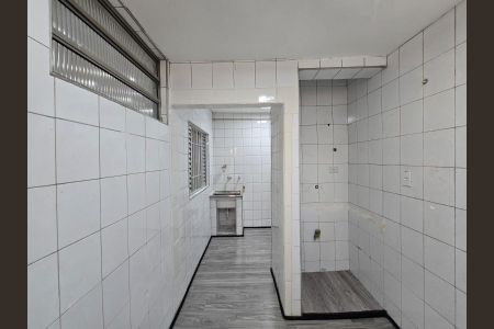 Casa para alugar com 155m², 2 quartos e sem vaga Casa para alugar com 155m², 2 quartos e sem vagaÁrea de Serviço