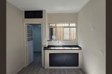 Casa para alugar com 155m², 2 quartos e sem vaga