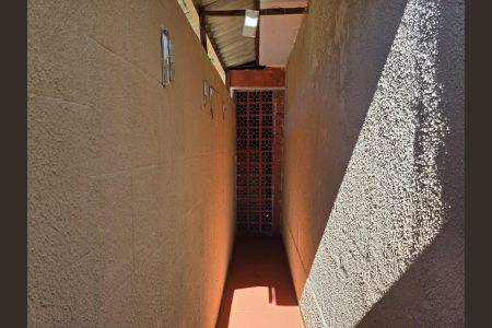 Casa para alugar com 155m², 2 quartos e sem vaga Casa para alugar com 155m², 2 quartos e sem vagaCorredor