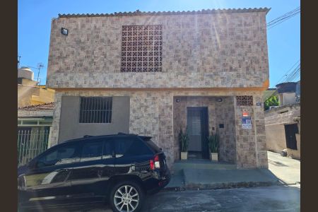 Casa para alugar com 155m², 2 quartos e sem vaga