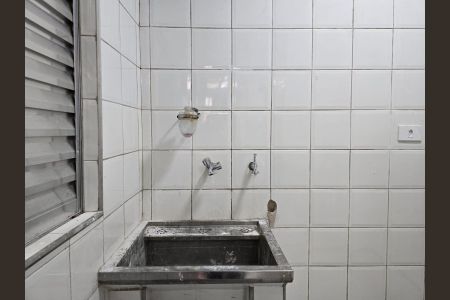 Casa para alugar com 155m², 2 quartos e sem vaga Casa para alugar com 155m², 2 quartos e sem vagaÁrea de Serviço