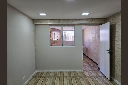 Casa para alugar com 155m², 2 quartos e sem vaga Casa para alugar com 155m², 2 quartos e sem vagaSala de TV ou de Jantar