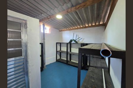 Casa para alugar com 155m², 2 quartos e sem vaga Casa para alugar com 155m², 2 quartos e sem vagaDespensa