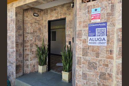 Casa para alugar com 2 quartos, 155m² em Vila Augusta, Guarulhos