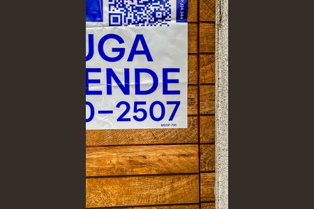 Apartamento para alugar com 36m², 2 quartos e sem vagaPlaca 