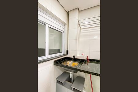 Apartamento para alugar com 36m², 2 quartos e sem vagaÁrea de Serviço