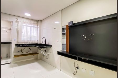 Apartamento para alugar com 36m², 2 quartos e sem vagaSala