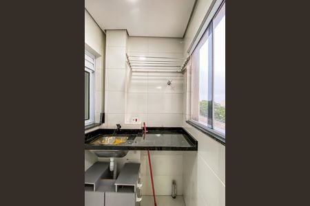 Apartamento para alugar com 36m², 2 quartos e sem vagaÁrea de Serviço