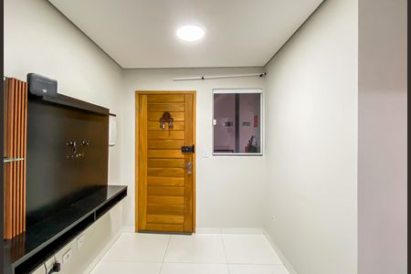 Apartamento para alugar com 36m², 2 quartos e sem vagaSala
