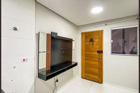 Apartamento para alugar com 36m², 2 quartos e sem vagaSalam