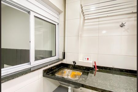 Apartamento para alugar com 36m², 2 quartos e sem vagaÁrea de Serviço