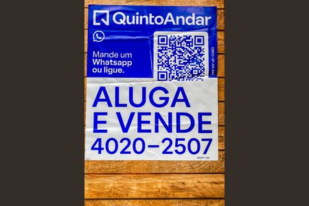 Apartamento para alugar com 36m², 2 quartos e sem vagaPlaca 
