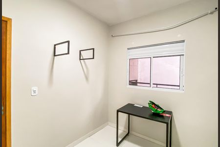 Apartamento para alugar com 36m², 2 quartos e sem vagaQuarto 1