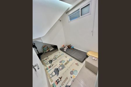 Apartamento à venda com 171m², 4 quartos e 4 vagas Apartamento à venda com 171m², 4 quartos e 4 vagasQuarto