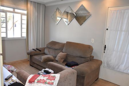 Apartamento à venda com 59m², 2 quartos e 1 vaga Apartamento à venda com 59m², 2 quartos e 1 vagasala