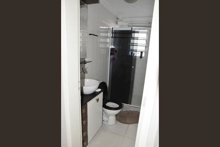 Apartamento à venda com 59m², 2 quartos e 1 vaga Apartamento à venda com 59m², 2 quartos e 1 vagabanheiro social