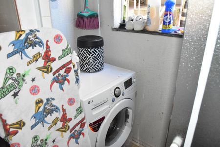 Apartamento à venda com 59m², 2 quartos e 1 vaga Apartamento à venda com 59m², 2 quartos e 1 vaga area serviço
