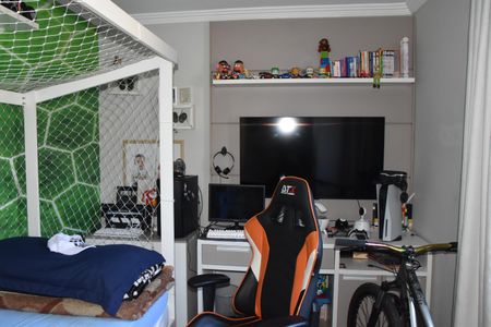 Apartamento à venda com 59m², 2 quartos e 1 vaga Apartamento à venda com 59m², 2 quartos e 1 vagaquarto 2