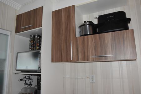 Apartamento à venda com 59m², 2 quartos e 1 vaga Apartamento à venda com 59m², 2 quartos e 1 vagacozinha armários
