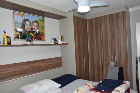 Apartamento à venda com 59m², 2 quartos e 1 vaga Apartamento à venda com 59m², 2 quartos e 1 vagaquarto 1 armarios