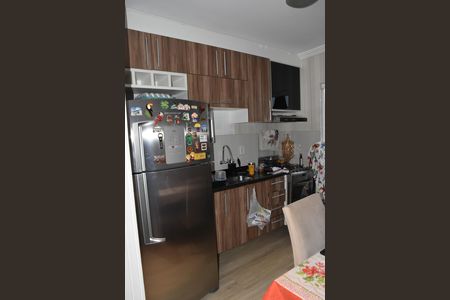 Apartamento à venda com 59m², 2 quartos e 1 vaga Apartamento à venda com 59m², 2 quartos e 1 vagacozinha armarios