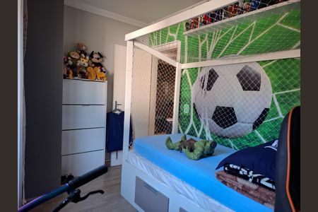 Apartamento à venda com 59m², 2 quartos e 1 vaga Apartamento à venda com 59m², 2 quartos e 1 vagaquarto 2