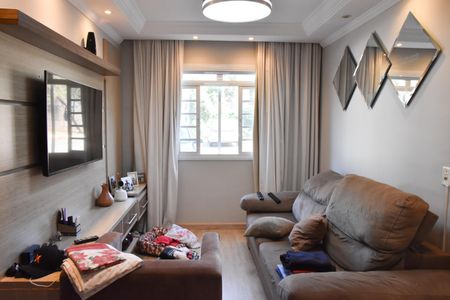 Apartamento à venda com 59m², 2 quartos e 1 vaga Apartamento à venda com 59m², 2 quartos e 1 vagasala