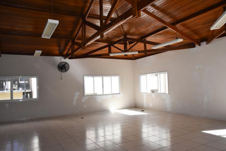 salão de festas de apartamento à venda com 2 quartos, 59m² em Jardim Guanabara, Jundiaí