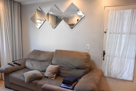 Apartamento à venda com 59m², 2 quartos e 1 vaga Apartamento à venda com 59m², 2 quartos e 1 vagasala