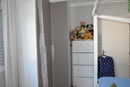 Apartamento à venda com 59m², 2 quartos e 1 vaga Apartamento à venda com 59m², 2 quartos e 1 vagaquarto 2