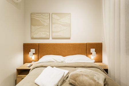 Studio à venda com 35m², 1 quarto e sem vagaStudio