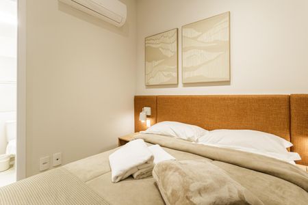 Studio à venda com 35m², 1 quarto e sem vagaStudio