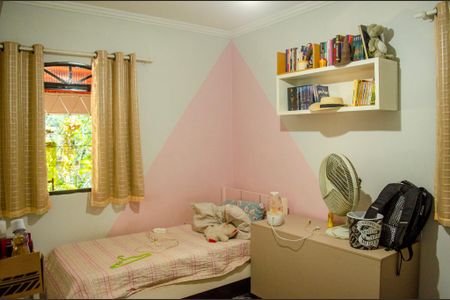 Casa à venda com 360m², 3 quartos e 4 vagasQuarto 2