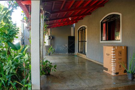 Casa à venda com 360m², 3 quartos e 4 vagasGaragem
