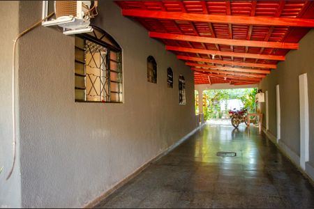 Casa à venda com 360m², 3 quartos e 4 vagasGaragem