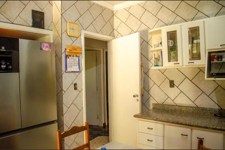 Casa à venda com 360m², 3 quartos e 4 vagasCozinha