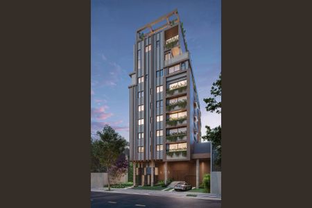 Apartamento à venda com 132m², 2 quartos e 2 vagas