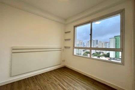 Apartamento à venda com 35m², 1 quarto e 1 vaga Apartamento à venda com 35m², 1 quarto e 1 vagaQuarto