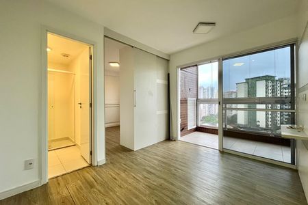 Sala de apartamento à venda com 1 quarto, 35m² em Vila da Saúde, São Paulo