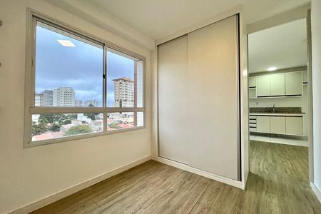 Quarto de apartamento à venda com 1 quarto, 35m² em Vila da Saúde, São Paulo